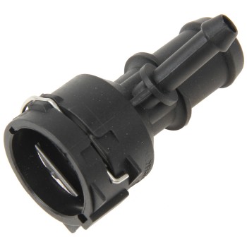 Engine Coolant Hose Flange