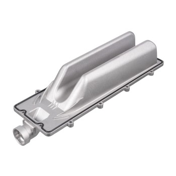 Engine Crankcase Ventilation Cover