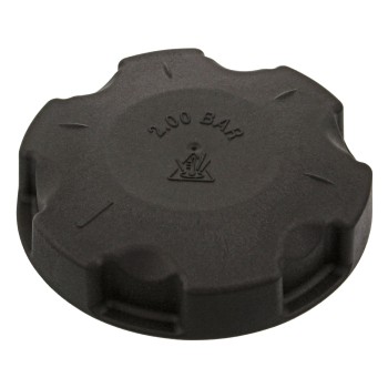 Radiator Cap