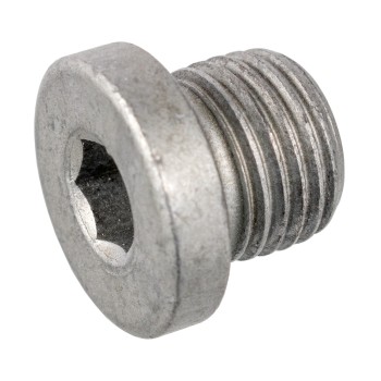 Engine Core Plug