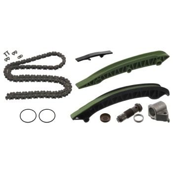 Engine Timing Chain Kit
