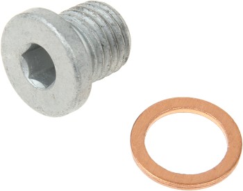 Transmission Oil Pan Bolt