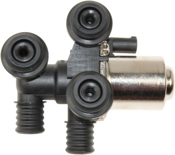 HVAC Heater Control Valve