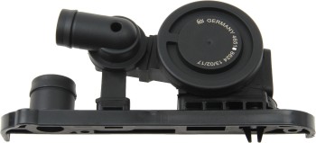 Engine Crankcase Vent Valve