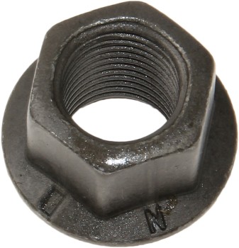 Wheel Rim Nut