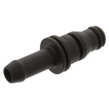 Engine Coolant Pipe Adapter