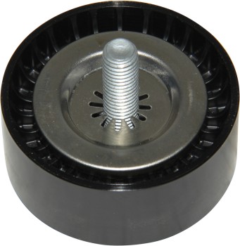 Accessory Drive Belt Idler Pulley
