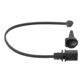 Disc Brake Pad Wear Sensor