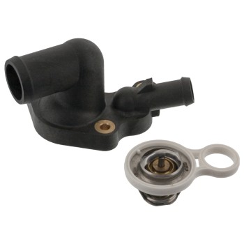 Engine Coolant Thermostat Kit