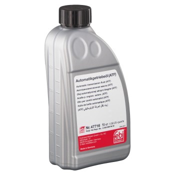 Automatic Transmission Fluid