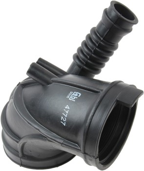 Mass Air Flow Sensor Hose