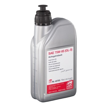 Gear Oil