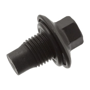 Engine Oil Drain Plug