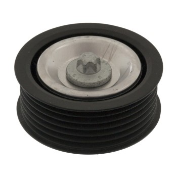 Accessory Drive Belt Idler Pulley
