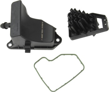 Engine Oil Separator