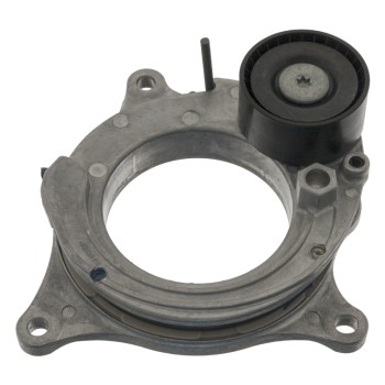 Accessory Drive Belt Tensioner Assembly