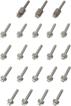 Engine Valve Cover Bolt Kit