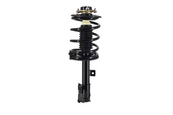 Suspension Strut and Coil Spring Assembly