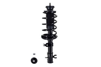 Suspension Strut and Coil Spring Assembly