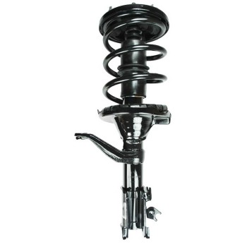 Suspension Strut and Coil Spring Assembly