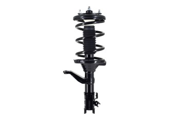 Suspension Strut and Coil Spring Assembly