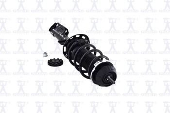 Suspension Strut and Coil Spring Assembly