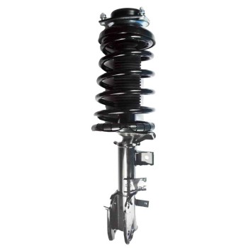 Suspension Strut and Coil Spring Assembly