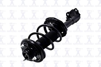 Suspension Strut and Coil Spring Assembly