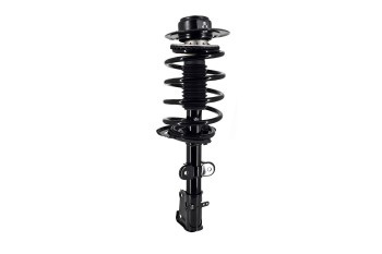 Suspension Strut and Coil Spring Assembly