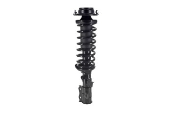 Suspension Strut and Coil Spring Assembly