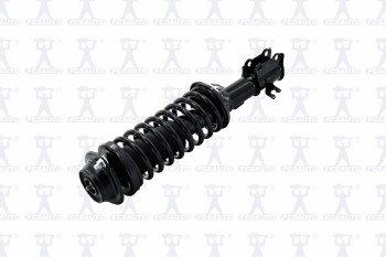 Suspension Strut and Coil Spring Assembly