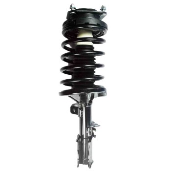 Suspension Strut and Coil Spring Assembly