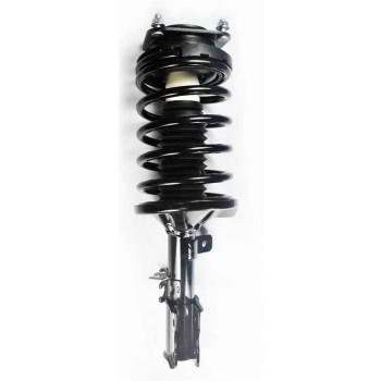 Suspension Strut and Coil Spring Assembly
