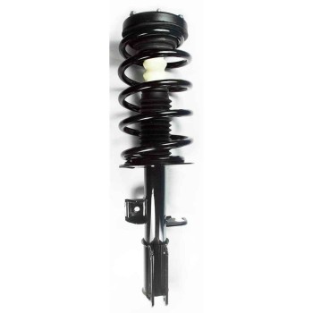 Suspension Strut and Coil Spring Assembly