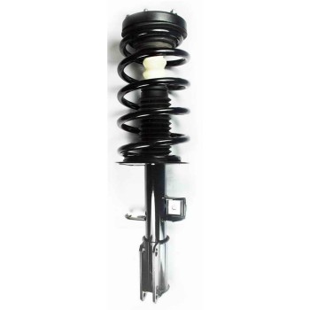 Suspension Strut and Coil Spring Assembly