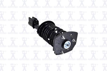 Suspension Strut and Coil Spring Assembly