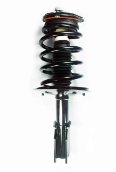 Suspension Strut and Coil Spring Assembly