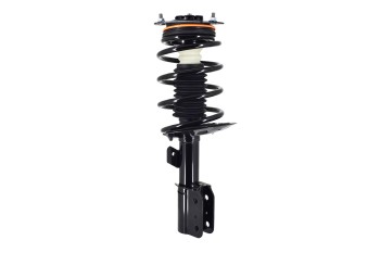 Suspension Strut and Coil Spring Assembly