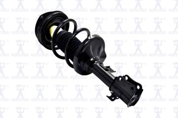 Suspension Strut and Coil Spring Assembly