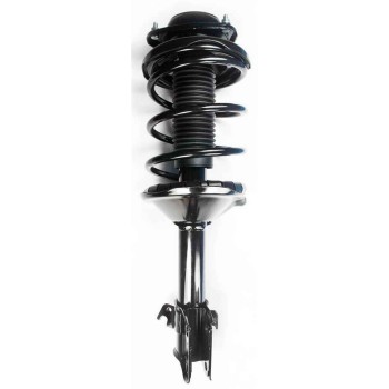 Suspension Strut and Coil Spring Assembly
