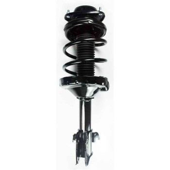 Suspension Strut and Coil Spring Assembly
