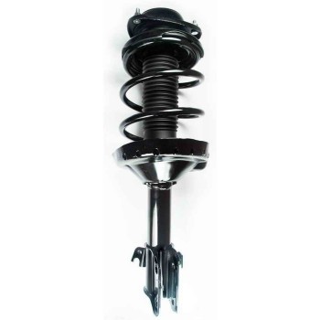 Suspension Strut and Coil Spring Assembly