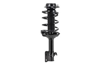 Suspension Strut and Coil Spring Assembly