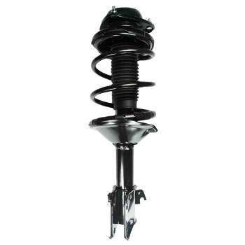 Suspension Strut and Coil Spring Assembly