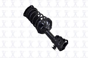 Suspension Strut and Coil Spring Assembly