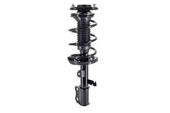 Suspension Strut and Coil Spring Assembly