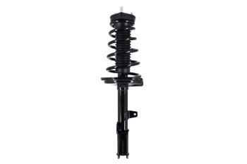 Suspension Strut and Coil Spring Assembly