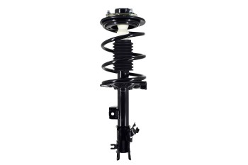 Suspension Strut and Coil Spring Assembly