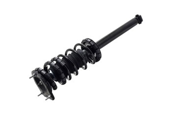 Suspension Strut and Coil Spring Assembly