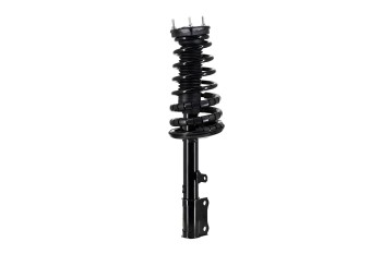 Suspension Strut and Coil Spring Assembly